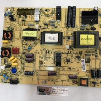 17IPS20 23241503 VESTEL 50FA8200 50 POWER BOARD