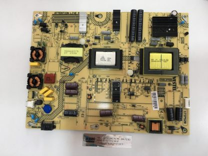 17IPS20 23241503 VESTEL 50FA8200 50 POWER BOARD
