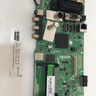 17MB96 23327103 VESTEL 32HA7020 32 MAİN BOARD