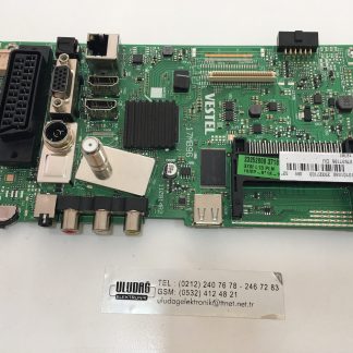 17MB96 23327103 VESTEL 32HA7020 32 MAİN BOARD