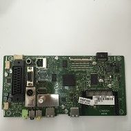 17MB95M 10090427 27289433 VESTEL  42PF7175 42LED  MAİN BOARD