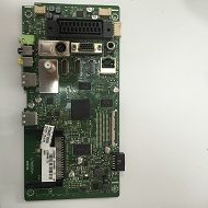 17MB95M 10090427 27289433 VESTEL  42PF7175 42LED  MAİN BOARD