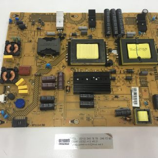 17IPS20 23288281 VESTEL 48UA8900 4K POWER BOARD