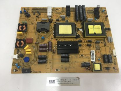 17IPS20 23288281 VESTEL 48UA8900 4K POWER BOARD