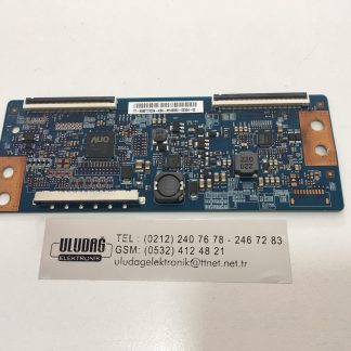 TT-5550T15C04 VESTEL 50FA7500 T.CON BOARD