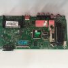 17MB82S 23119910 REGAL LE99F5241S SATELLİTE MAİN BOARD