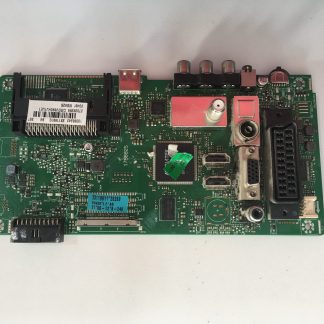 17MB82S 23119910 REGAL LE99F5241S SATELLİTE MAİN BOARD