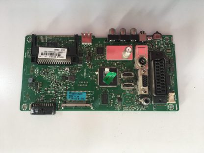 17MB82S 23119910 REGAL LE99F5241S SATELLİTE MAİN BOARD