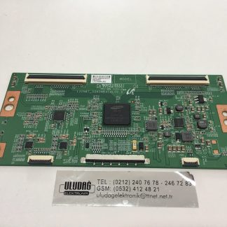 13VNB7_SQ60MB4C4LV0.0 VESTEL 48FA7500 48 T.CON BOARD
