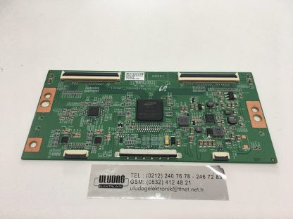 13VNB7_SQ60MB4C4LV0.0 VESTEL 48FA7500 48 T.CON BOARD
