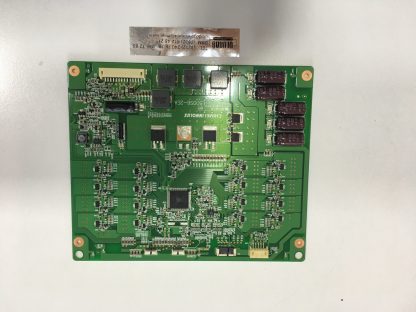 L500S6-2EA VESTEL 50UA9200 50 İNVERTÖR BOARD