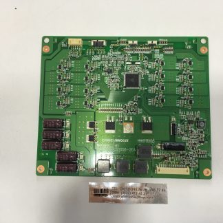 L500S6-2EA VESTEL 50UA9200 50 İNVERTÖR BOARD