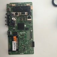17MB96 23324890  VESTEL SEG 32SC7690F 32 MAİN BOARD