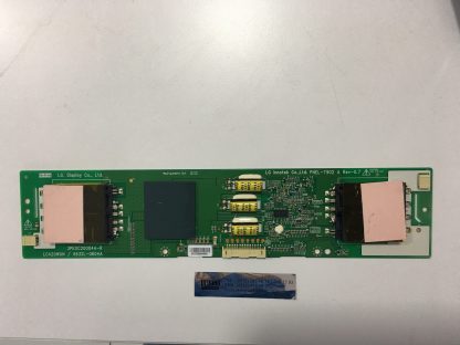 6632L-0604A 3PEGC20004A-R VESTEL RIXOS 42VF1023 42 İNVERTÖR BOARD