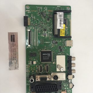 17MB82S 23243389 VESTEL SATELLİTE 42FA5000 42 MAİN BOARD