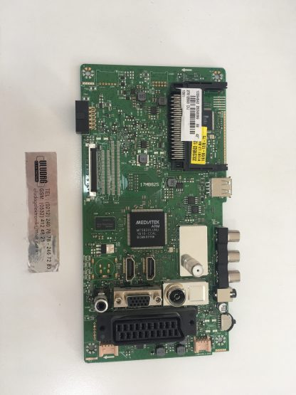 17MB82S 23243389 VESTEL SATELLİTE 42FA5000 42 MAİN BOARD