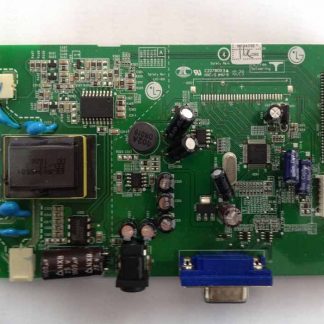 LG W1943SE-PFV.APDJAVD LCD Monitör Main Board