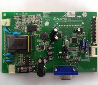 LG W1943SE-PFV.APDJAVD LCD Monitör Main Board