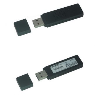 SHARP LC70LE747 WİFİ USB