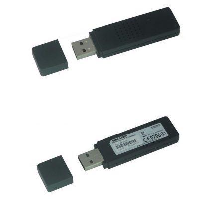 SHARP LC70LE747 WİFİ USB