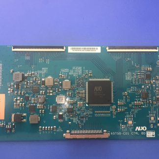 65T50-C01 CTRL BD PHILIPS 65PUS6121 T.CON BOARD