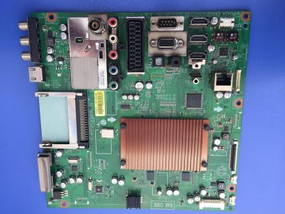 EBT61254601 LG 60PX950N MAİN BOARD