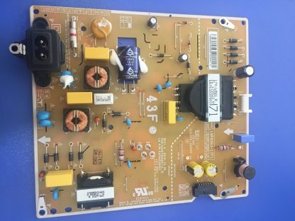 EAY64530001 EAX67264001 LG 43LJ594V POWER BOARD