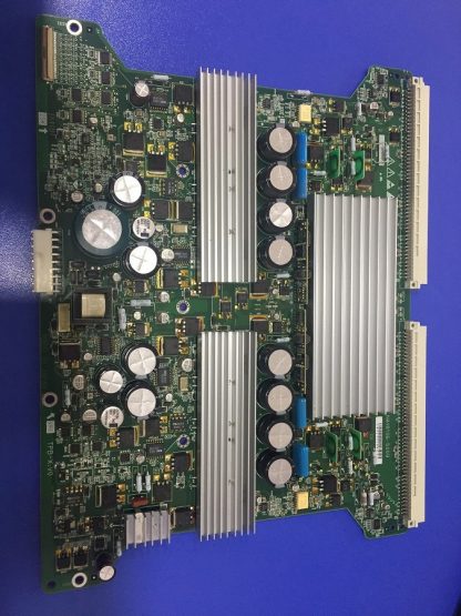 NA18106-5009 KE-42TS2E MAİN BOARD
