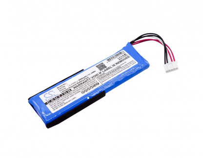 JBL Cameron Sino 3000 mAh FLIP 3 Batarya Pili
