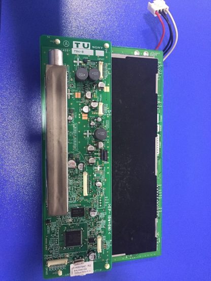 1-685-308-14 KE-42TS2E MAİN BOARD