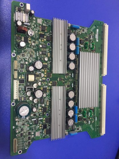 NA18106-5008 KE-42TS2E MAİN BOARD
