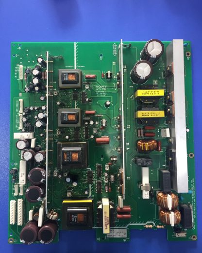 1-468-720-13 1-687-090-11 SONY KE-42TS2E POWER  BOARD