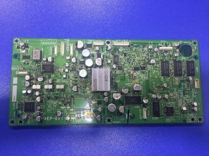 1-685-306-13 KE-42TS2E T-CON BOARD