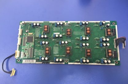 BN44-00745A SAMSUNG UE55HU8500 İNVERTÖR BOARD