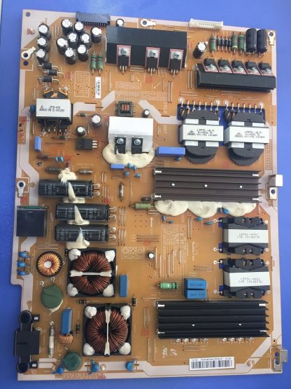 BN44-00744A SAMSUNG UE55HU8500 POWER BOARD