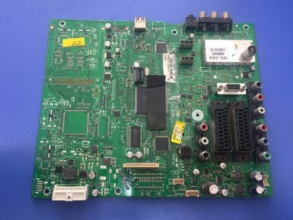 17MB35-4 20530221 VESTEL 32PF6025B MAİN BOARD