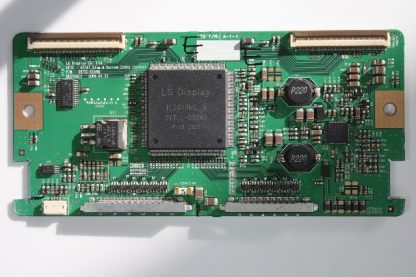 6870C-0259D LG 42SL8000 T-CON BOARD