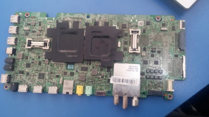 BN94-06199C SAMSUNG UE55F8000SLXTK MAİN BOARD