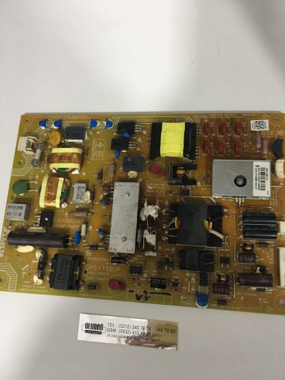 DPS-119CP 2950298304 PHILIPS 42PDL6907K/12 POWER BOARD