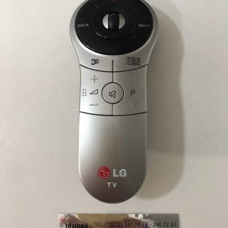 AN-MR400 LG 42LA660S AKILLI KUMANDA