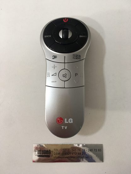 AN-MR400 LG 42LA660S AKILLI KUMANDA