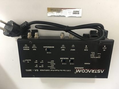 YAYIN YÜKSELTİCİSİ ASTRACOM GA-3215
