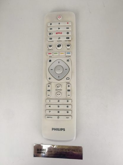 398GF10WEPH00T YKF352-B03 PHILIPS 50PFK6540 KUMANDA