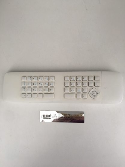 398GF10WEPH00T YKF352-B03 PHILIPS 50PFK6540 KUMANDA - Görsel 2