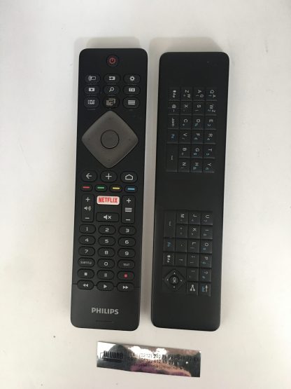 YKF413002 398GR10BEPHN0007HT PHILIPS ANDROID KUMANDA