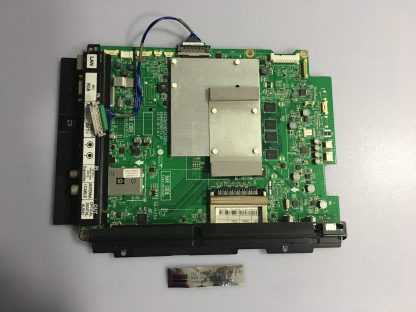 EBT61991030 EAX64503907(1.0) LG 84LM960V-ZB MAİN BOARD