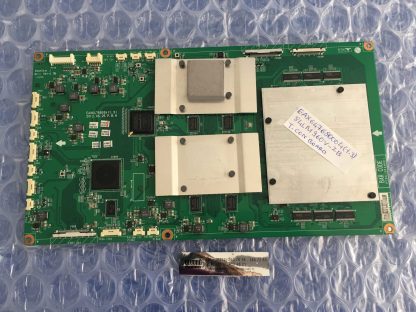 EBU61863701 EAX64768004 LG 84LM960V-ZB  T.CON BOARD