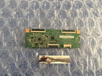 TT4851B101-3-C-4 SAMSUNG UE49J5200AU T.CON BOARD