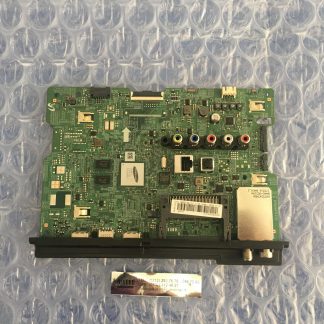 BN94-11899H BN41-02585A SAMSUNG UE49J5200AU MAİN BOARD