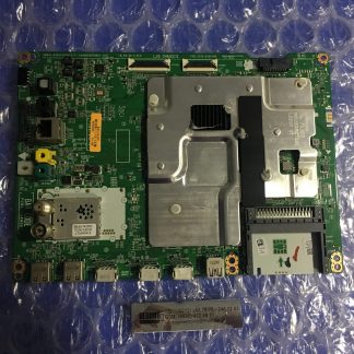 63635506 EAX66522706(1.0) LG 49UH770V-ZA MAİN BOARD